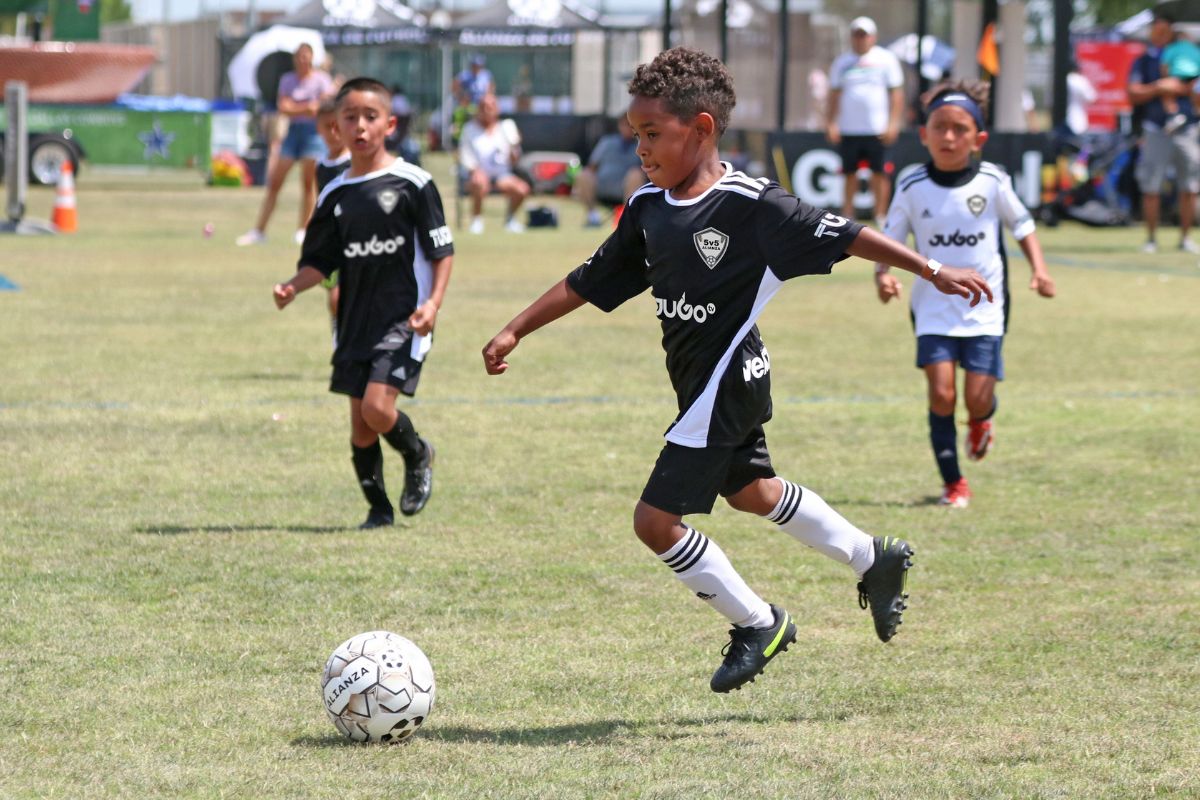 Un torneo relÃ¡mpago 